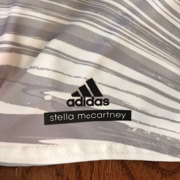 STELLA MCCARTNEY TENNIS SKIRT - Picture 3 of 3